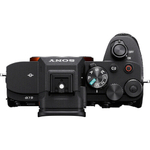 Фотоаппарат Sony Alpha A7 IV Body
