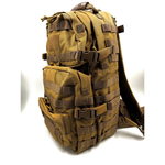 Рюкзак Combat Tactical Canta Coyot 40L