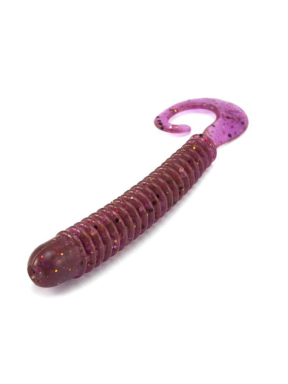 Твистеры съедобные LJ Pro Series BALLIST 3.3in (08.40)/F08 8 шт. в упак.