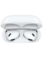 Беспроводные наушники Apple AirPods 3-го поколения (MPNY3)