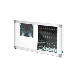 Негатоскоп общего назначения Армед 2-кадровый