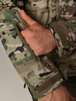 Ветровка легкая 7.26 Gear Tactical Series 106