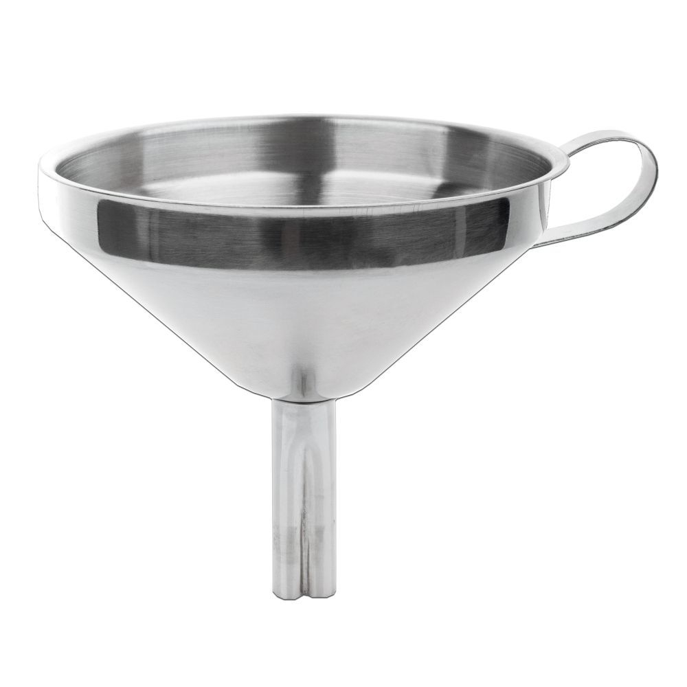 Воронка с фильтром 13см Westmark Steel Германия