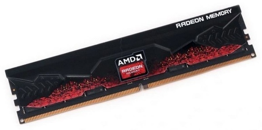 Оперативная память AMD R5S532G5200U2S 32 Гб