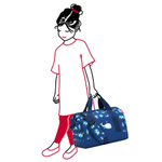 Сумка детская allrounder m abc friends blue