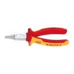 Круглогубцы хромированные 160 мм Knipex 22 06 160