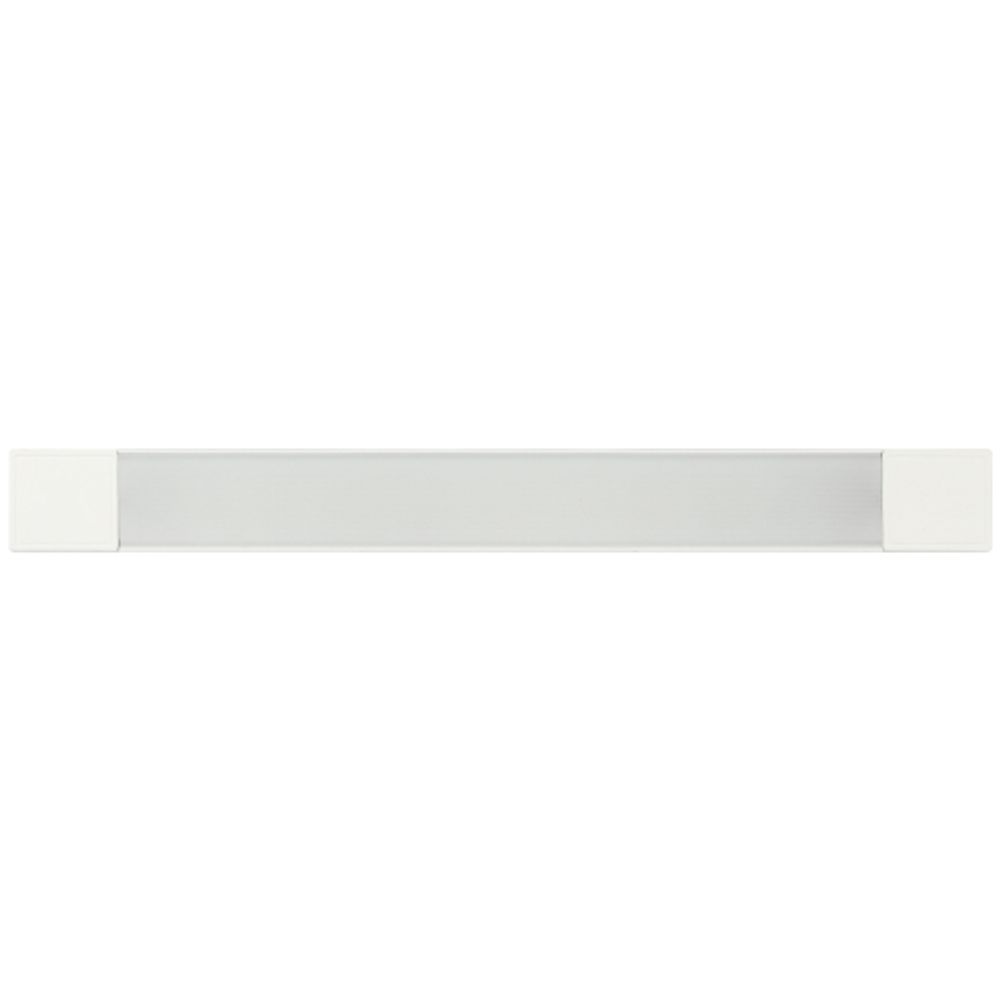 Трековый светильник однофазный ЭРА TR50-2040 WH светодиодный 20Вт 4000К белый