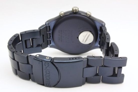 Наручные часы Swatch SVCN4004AG