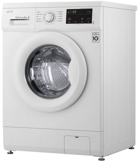 Стиральная машина LG FH-2J3TDN0