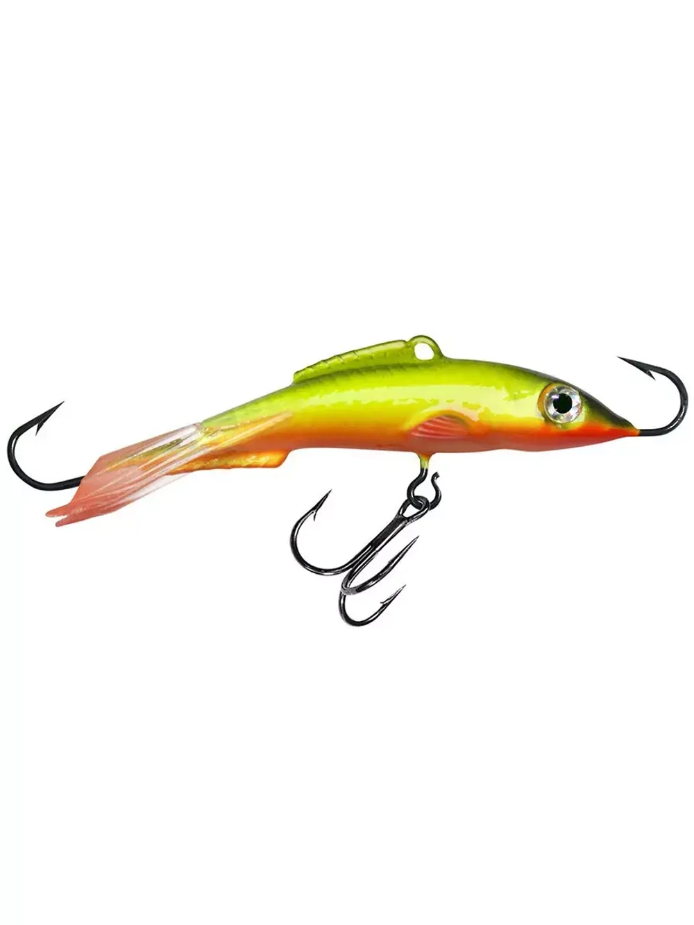 Балансир для рыбалки AQUA БУБА