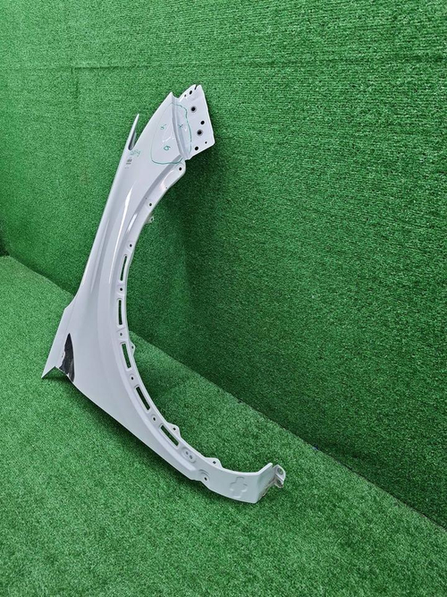 Крыло переднее правое Chery Tiggo 7 Pro (20-24)