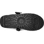 Ugg Neumel FT - Leather Black