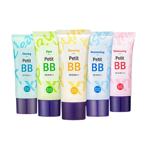 Holika Holika Petit BB SPF25 30ml