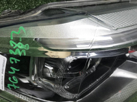 Фара правая BMW X3 G01 (17-21) Adaptive LED
