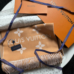 Шарф Louis Vuitton