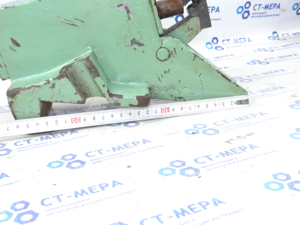 Люнет открытый для круглошлифовального станка 3М152 (арт. 115104)