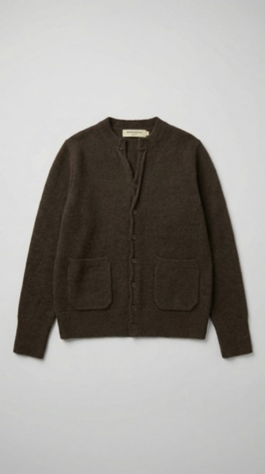 Кардиган JOLY