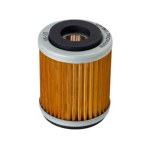 Фильтр масляный Hilfo Filtro HF 142,HF 142