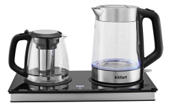 Чайный набор Kitfort КТ-6776