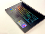 MSI Katana B12V i7-12650H/16GB(RAM)/1TB(SSD)/RTX4070(8GB)/17.3/144Hz/WIN11PRO