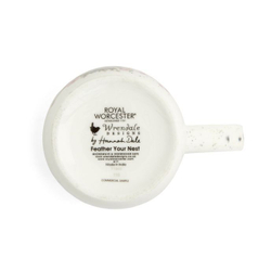 Royal Worcester Кружка Wrendale Designs 310 мл