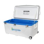 Термобокс Leisure Cooler Stream 1000 W    /1