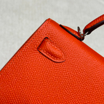 Hermes Kelly 19