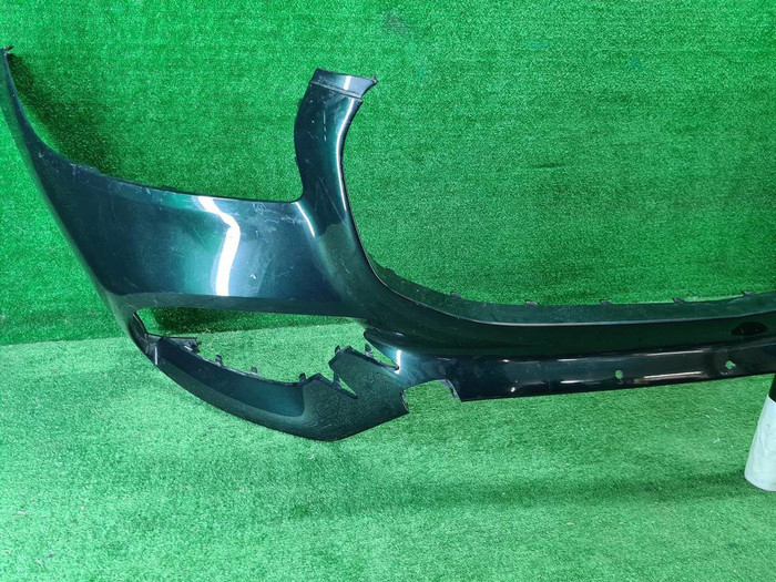 Бампер передний Mercedes GLS x167 (2019-2023) AMG