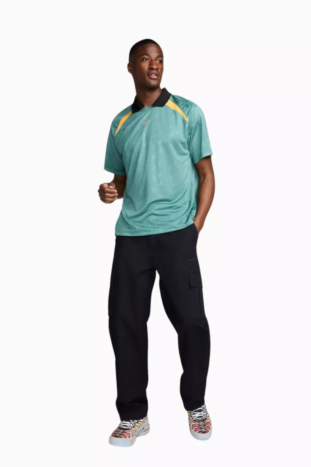 Футболка Nike Culture of Football