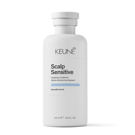 Keune Кондиционер Успокаивающий Уход Scalp Sensitive Conditioner 250 мл