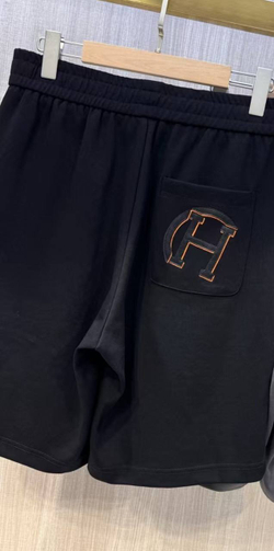 Шорты Hermes