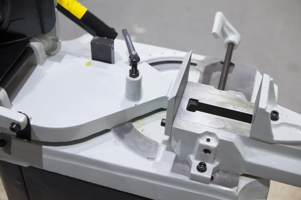 Станок ленточнопильный STALEX BS- 128 HDR 400V 388005