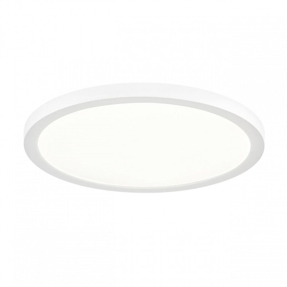 Встраиваемый светильник Sonex NEBULA WHITE 7790/24L