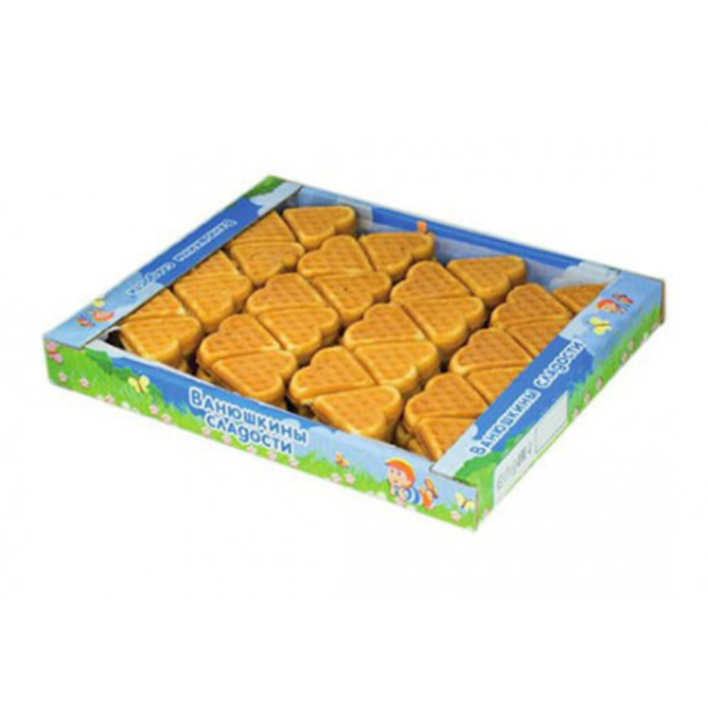 Печенье Музыка Из Сердца Савва вес (4363)