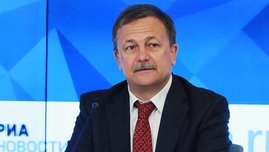 Руслан Давыдов (ФТС): о регулировании кроссбордера, помощи экспортерам и модернизации таможни