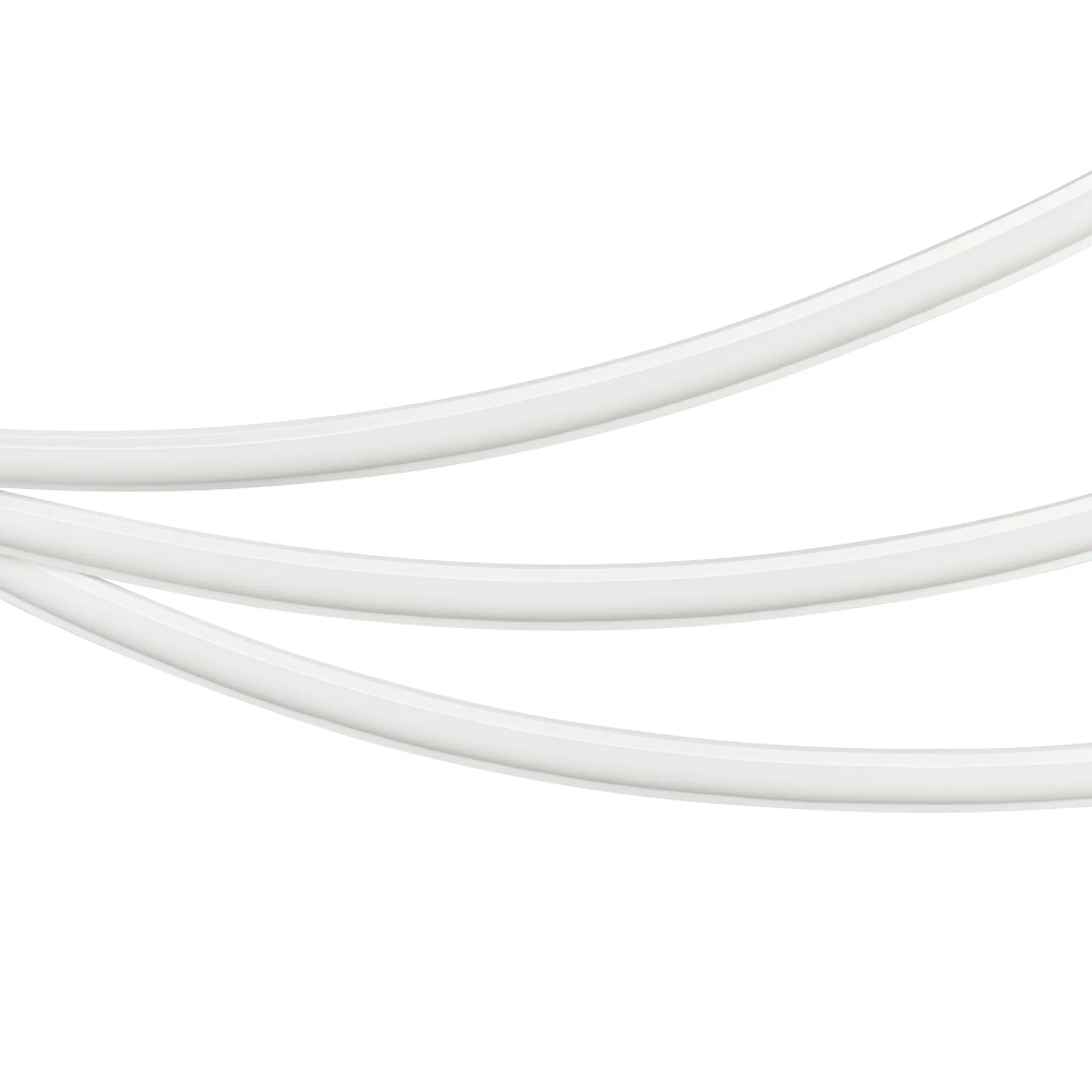 Светодиодная лента герметичная RTW-PW-A280-10mm 24V Warm3000 (10 W/m, IP66, 2835, 5m) (Arlight, Матовая) 041110