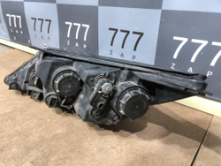 Фара правая галоген с ДХО Kia Sportage 3 (SL) 10-16 Б/У Оригинал 921023U250