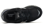Кроссовки New Balance Nb 990 V5 (Женская размерная сетка)