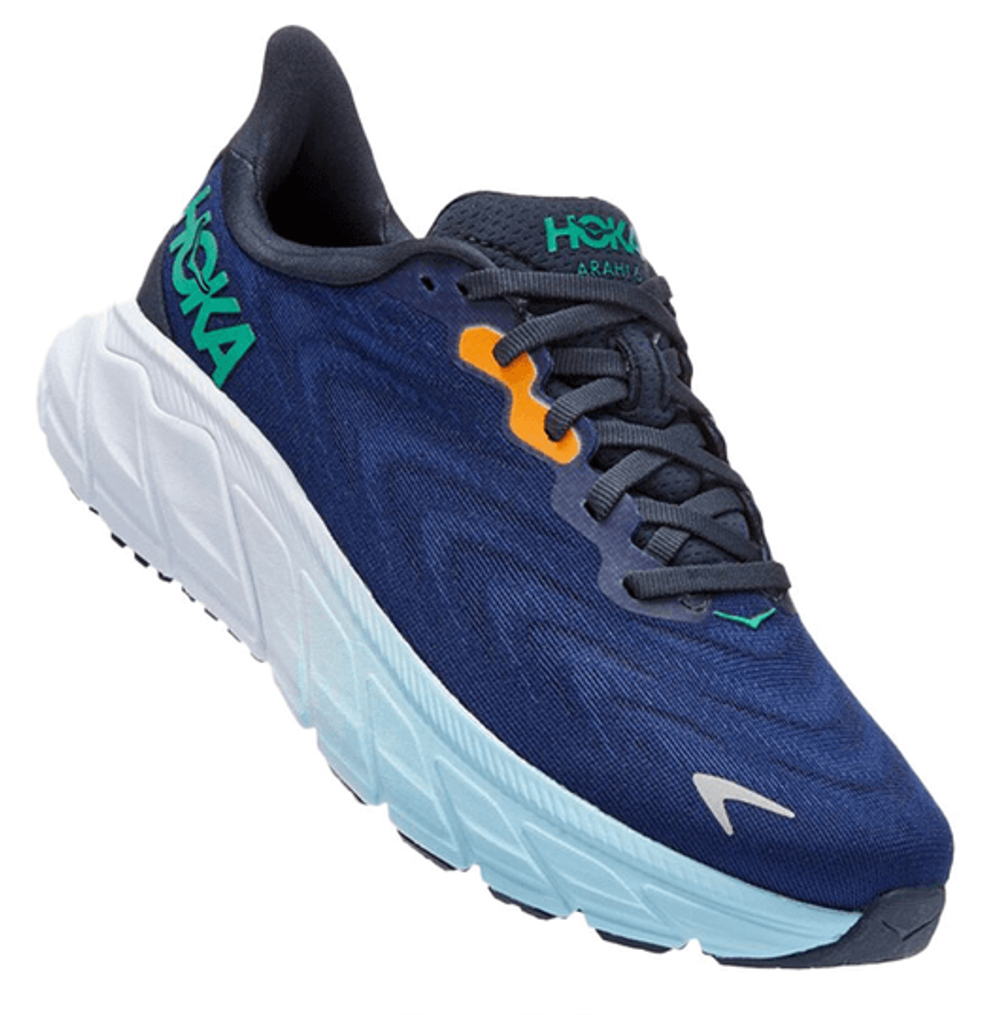 Кроссовки женские Hoka Arahi 6