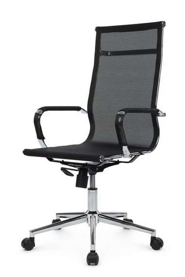 Кресло Hugo RCH 6001-1SE Черный