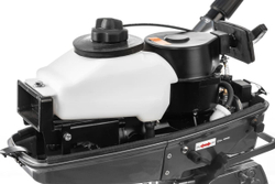 2х-тактный лодочный мотор MIKATSU M4FHCS