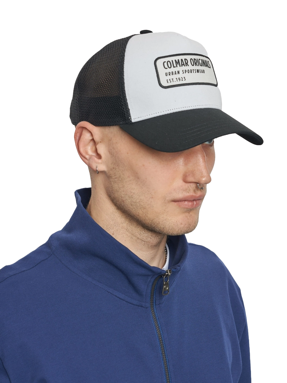 Бейсболка U Colmar