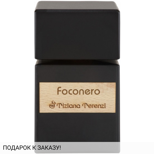 Tiziana Terenzi Foconero