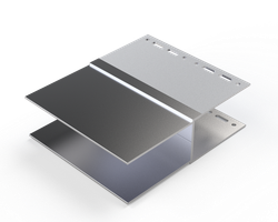 HIS-EX-90150 Удлинитель П-образный XL