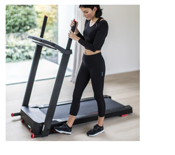 Беговая дорожка RUN 100 Domyos