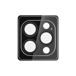 Защита объектива камеры Nillkin CLRFilm для iPhone 15 Pro