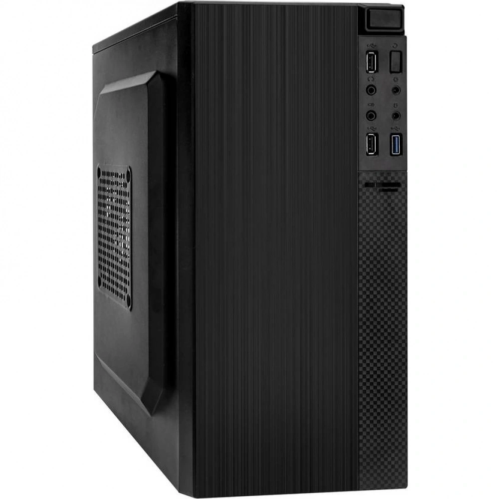 Системный блок MEOW.Сибиряк MS-260522-01 (R3-3200G, A520M, 8Gb DDR4, 480Gb SATA, 600W, noOS)