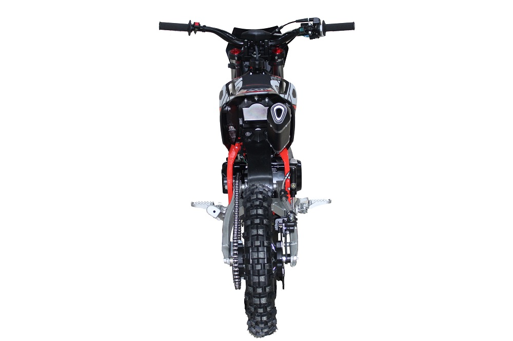 Питбайк OXO BASE 110 A