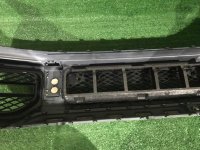 Бампер передний Mercedes G W463 18-н.в AMG В сборе