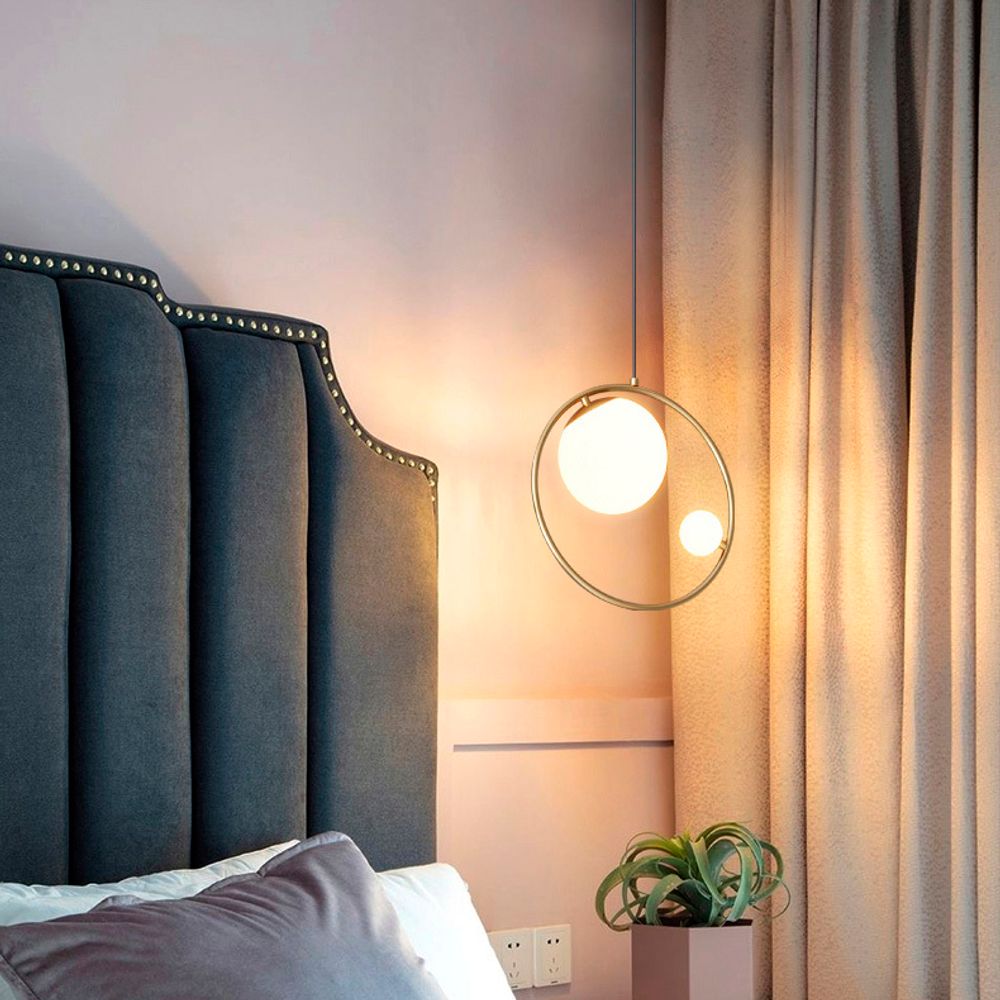 Подвесной светильник INGRUN Black